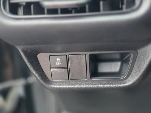 Used 2024 Honda HR-V Sport image 36