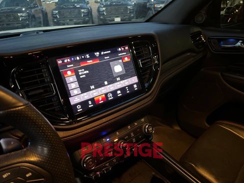 Used 2023 Dodge Durango R/T RWD image 36
