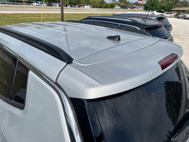Used 2024 Jeep Compass Latitude AWD/4WD image 18