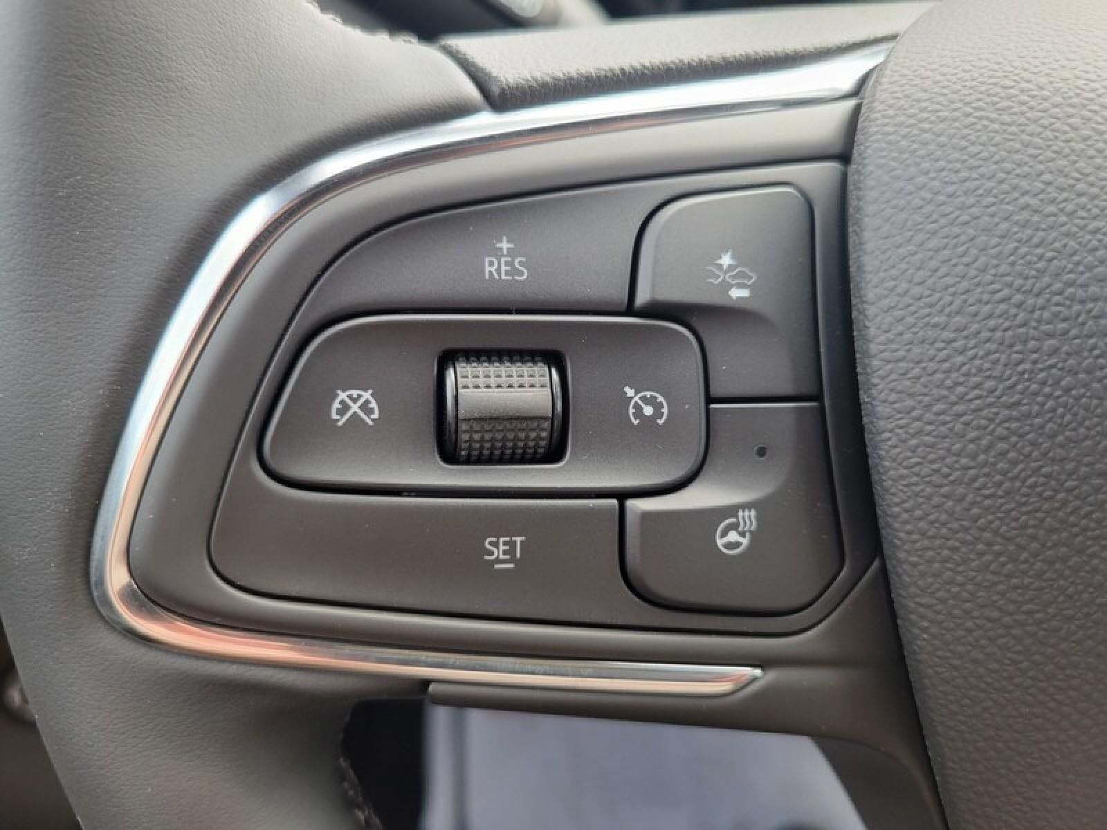 New 2026 Buick Envista Sport Touring w/ Convenience I Package FWD image 19