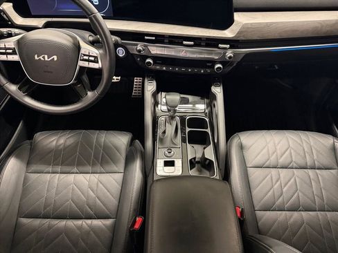 Used 2025 Kia Telluride SX Prestige X-Line image 16