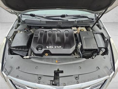 Used 2019 Cadillac XTS Luxury FWD image 29