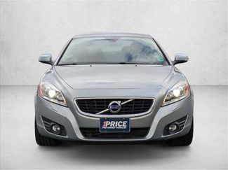 Used 2012 Volvo C70 T5 video 2
