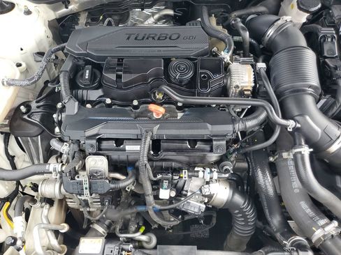 Used 2022 Hyundai Sonata Limited FWD image 13