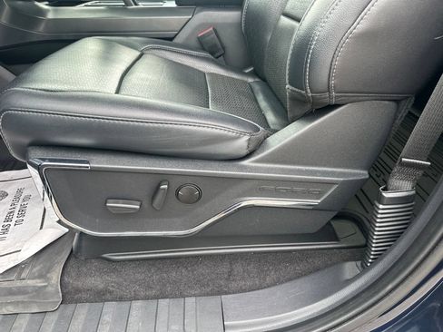 Used 2024 Ford F150 Lariat w/ Bed Utility Package AWD/4WD image 14