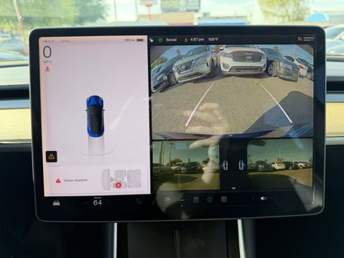 Used 2018 Tesla Model 3 Long Range image 14