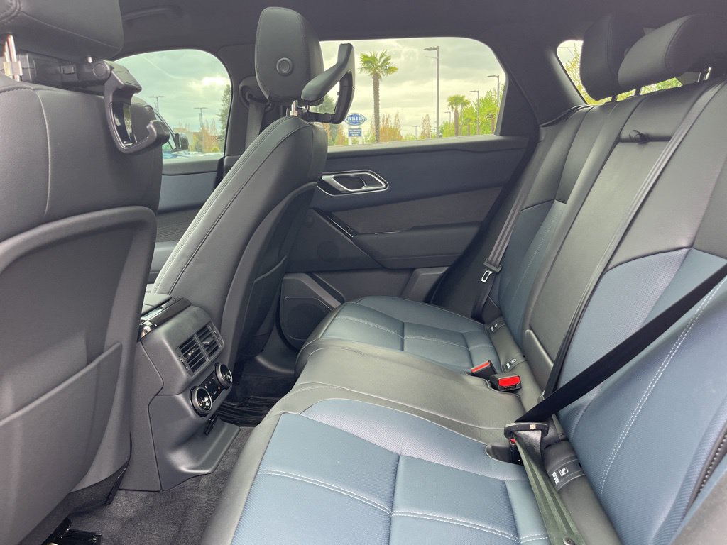 New 2026 Land Rover Range Rover Velar S AWD/4WD image 6
