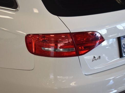 Used 2012 Audi A4 2.0T Premium Plus AWD/4WD image 15