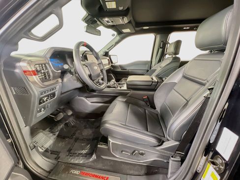 Used 2023 Ford F150 Raptor AWD/4WD image 21