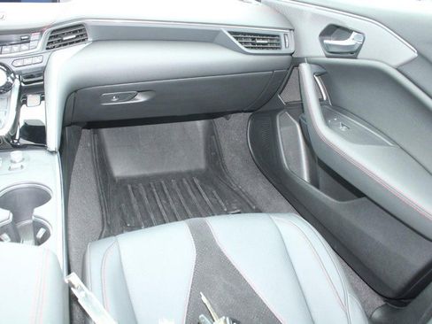 Used 2022 Acura TLX SH-AWD w/ A-SPEC Pkg image 14