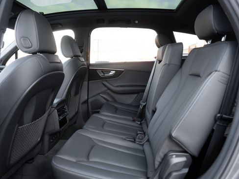 New 2026 Audi Q7 3.0T Premium Plus AWD/4WD image 26