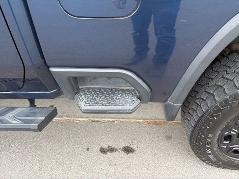 Used 2023 Chevrolet Silverado 3500 LTZ w/ LTZ Plus Package image 38