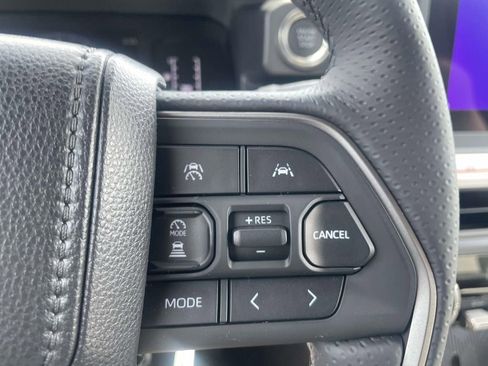 New 2026 Toyota 4Runner SR5 RWD image 16