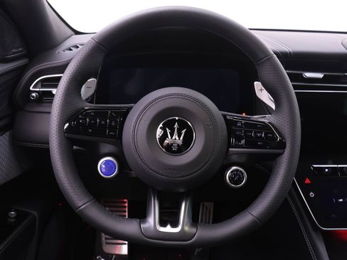 New 2026 Maserati Grecale Modena AWD/4WD image 15