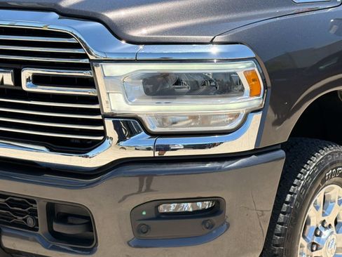 Used 2024 RAM 2500 Laramie w/ Safety Group AWD/4WD image 11