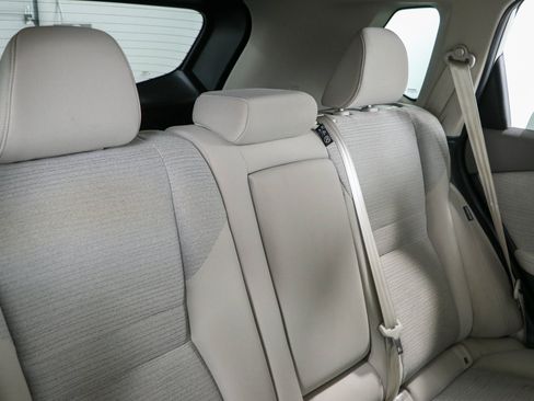 Used 2023 Nissan Rogue SV FWD image 27