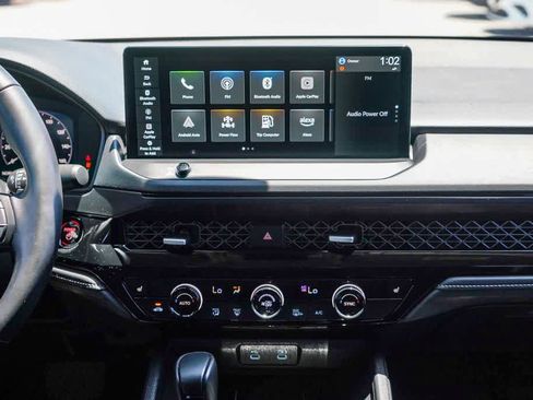 Used 2025 Honda Accord EX-L image 12
