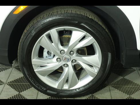 Used 2025 Buick Encore GX Preferred FWD image 5