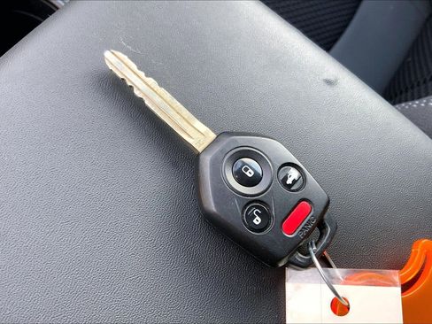 Certified 2020 Subaru Forester Premium w/ Popular Package #1 image 13