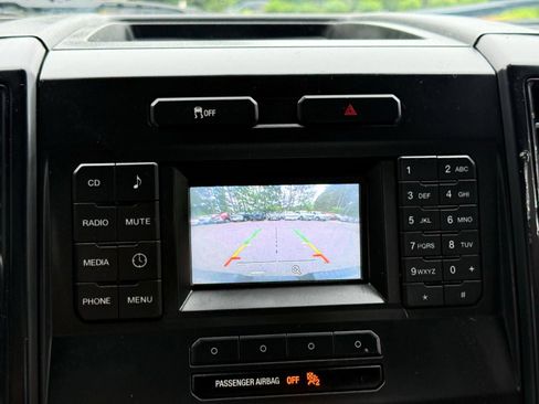 Used 2017 Ford F150 XL w/ Equipment Group 101A Mid RWD image 33