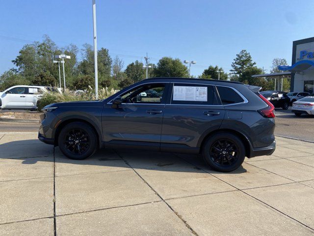 Used 2024 Honda CR-V Sport image 7