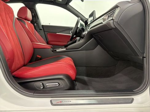 Certified 2023 Acura Integra A-Spec image 20