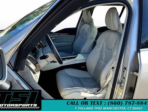 Used 2018 Volvo XC90 T6 Momentum w/ Momentum Plus Package image 25