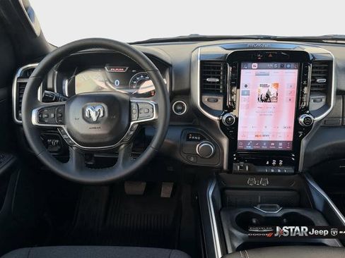 New 2026 RAM 1500 Big Horn image 17