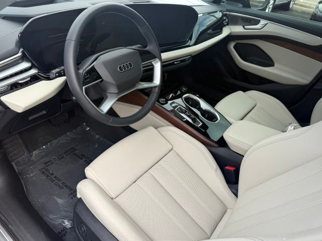 Used 2026 Audi A6 Premium Plus AWD/4WD image 10