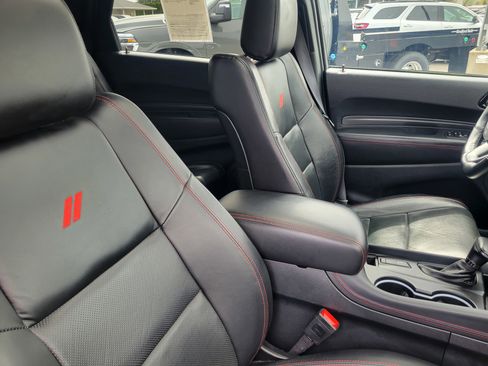 Used 2024 Dodge Durango R/T AWD/4WD image 22