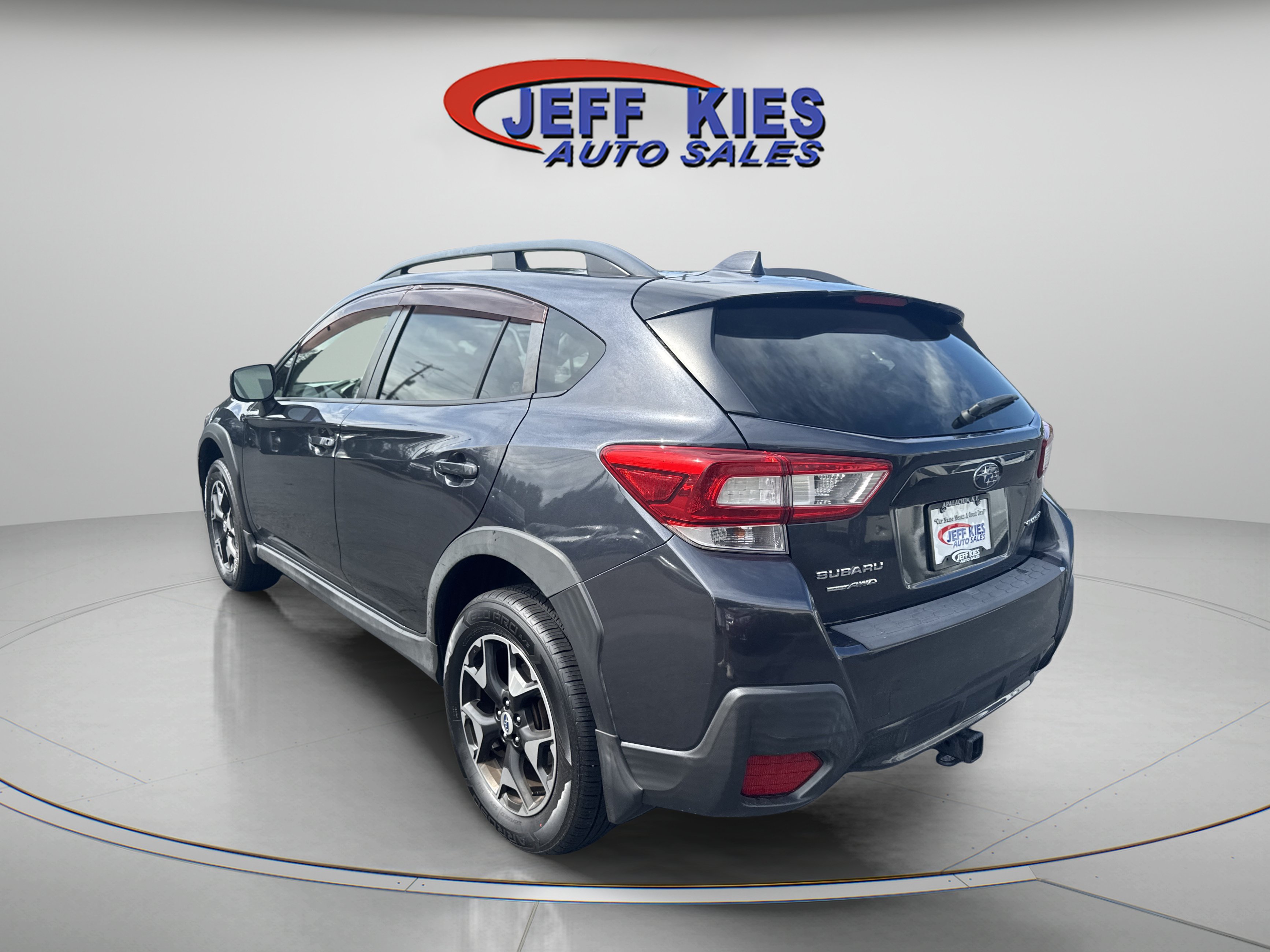 Used 2018 Subaru Crosstrek 2.0i Premium AWD/4WD image 7