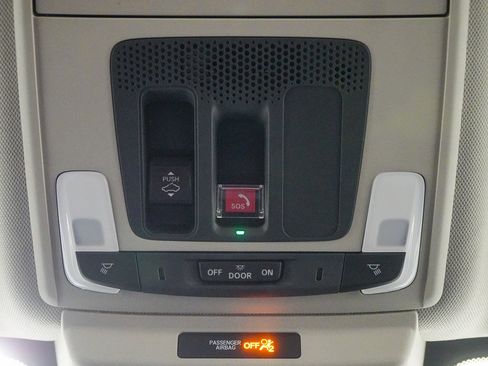 New 2025 Honda Accord Touring image 24