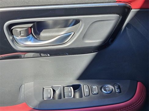 Certified 2025 Acura ADX A-Spec image 26