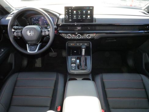 Used 2026 Honda CR-V Sport Touring image 10