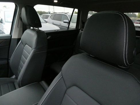 New 2026 Volkswagen Atlas SEL image 34