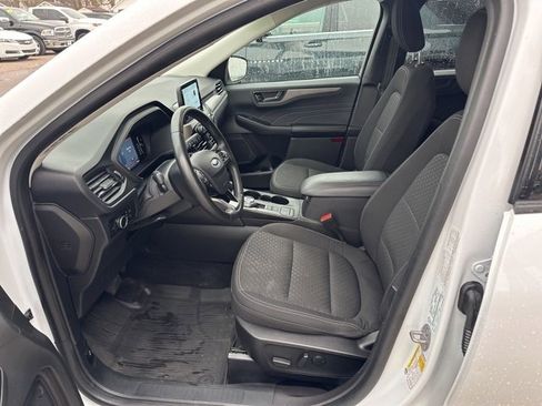 Used 2023 Ford Escape Active image 8