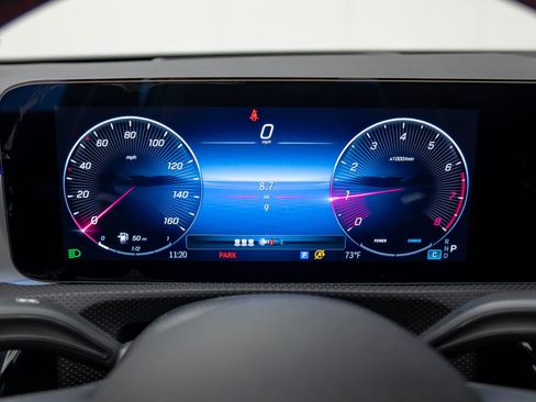 New 2026 Mercedes-Benz CLA 250 4MATIC image 25