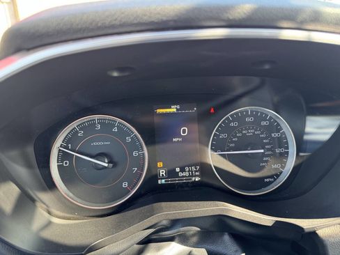 Used 2018 Subaru Crosstrek 2.0i Limited w/ Popular Package #2 image 15