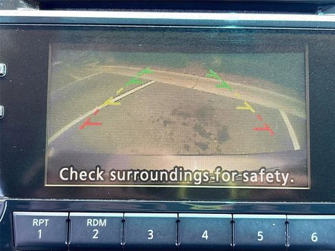 Used 2014 Nissan Altima 2.5 S w/ Sport Value Package FWD image 13