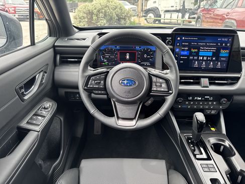 New 2026 Subaru Outback Touring XT AWD/4WD image 11
