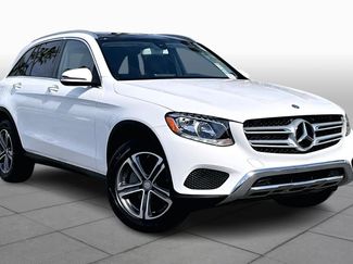 Used 2016 Mercedes-Benz GLC 300 video 2