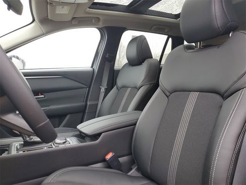 New 2026 MAZDA CX-50 Meridian Edition w/ Weather Package image 11