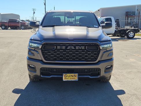 New 2026 RAM 1500 Express image 8