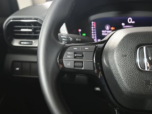 Used 2026 Honda Passport RTL image 37