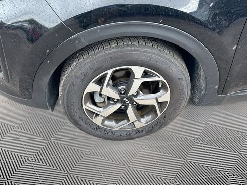Used 2020 Kia Sportage LX FWD image 35