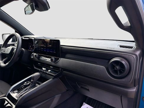 Used 2024 Chevrolet Colorado Trail Boss w/ Advanced Trailering Package image 27