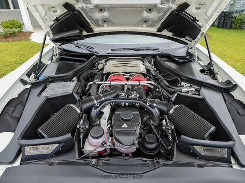 Used 2018 Mercedes-Benz AMG GT C image 23
