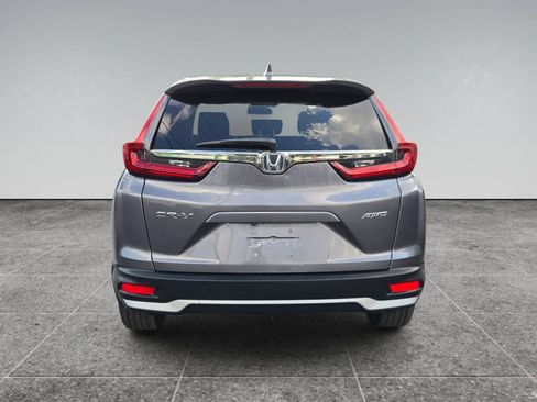 Used 2020 Honda CR-V EX image 16
