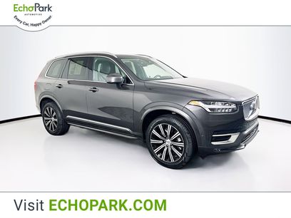 Used 2024 Volvo XC90 B5 Plus