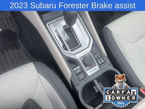 Used 2023 Subaru Forester Premium image 26